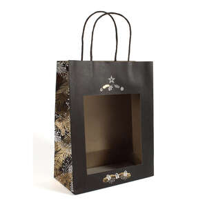 Imagen del producto Bolsa kraft 