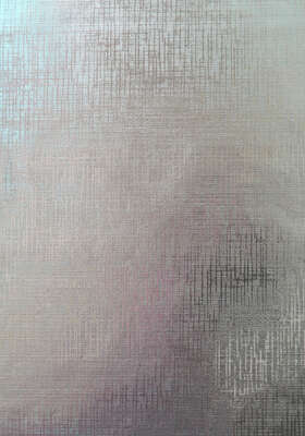 Imagen del producto Rollo de papel de regalo "Plata"