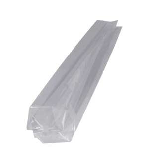 Imagen del producto Bolsas OPPC de diamante de 35 µ