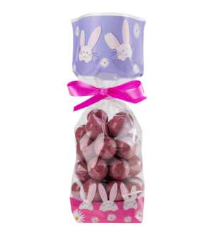 Imagen del producto Bolsas de conejito feliz