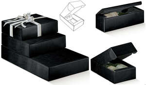 Imagen del producto Estuche de 1,2,3,6 botellas