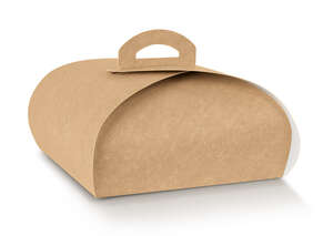 Imagen del producto Caja Pastelera Colección 