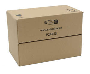 Imagen del producto Caja de envío para frascos de 1 kg (2, 4 y 6 frascos)
