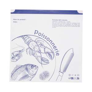 Imagen del producto Bolsas adhesivas 