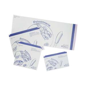 Imagen del producto Bolsas adhesivas 