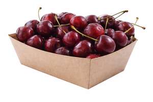 Imagen del producto 500 bandejas de cartón