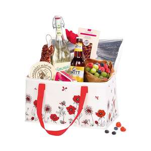 Imagen del producto Bolsa isotérmica rectangular EVEIL CHAMPETRE