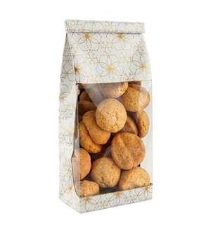Imagen del producto Roseta en bolsita "Blanca"
