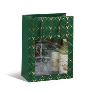 Imagen del producto Bolsas de ventana de Tartant Luxury Catering