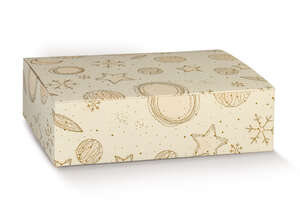 Imagen del producto Caja de cartón 