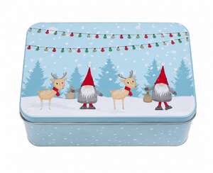 Imagen del producto Caja rectangular para gnomos