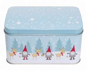 Imagen del producto Caja rectangular para gnomos