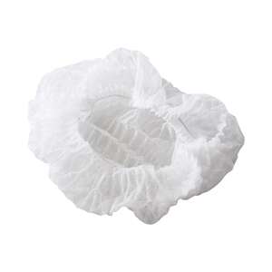 Imagen del producto redecillas desechables para el cabello