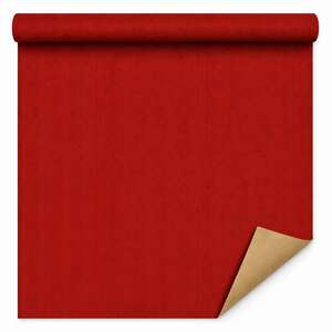 Imagen del producto Rollo de Papel Kraft Bicolor Rojo