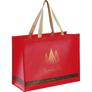 Imagen del producto Bolsa de Polipropileno “Navidad Prestige”
