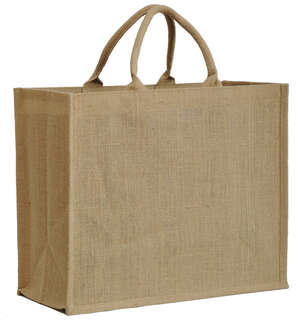 Imagen del producto Bolsas de yute  estandar