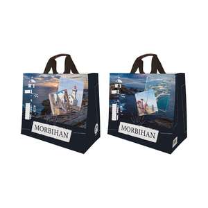 Imagen del producto Bolsas de Compra “Regiones” Morbihan