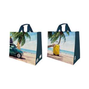 Imagen del producto Bolsa de Compra “Passe-Partout” “Vacaciones”
