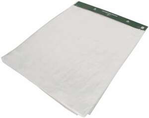 Imagen del producto Bolsa con solapa plana PEBD trasparente sin impresión