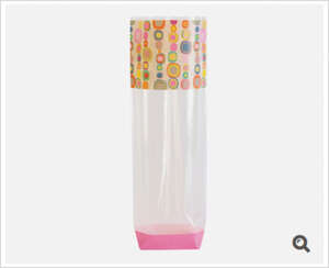 Imagen del producto 100 bolsitas Arte pop