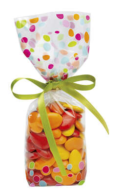 Imagen del producto 100 bolsitas Perla