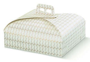 Imagen del producto  Caja de pastelería