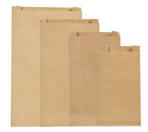 Imagen del producto BOLSAS RUSTIKA