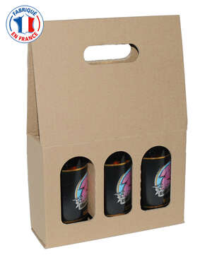 Imagen del producto Estuche  3 y 6 CUELLO LARGO