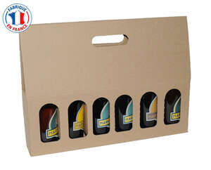 Imagen del producto Estuche  3 y 6 CUELLO LARGO