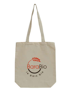 Imagen del producto Bolsa de algodón