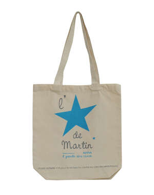 Imagen del producto Bolsa de algodón