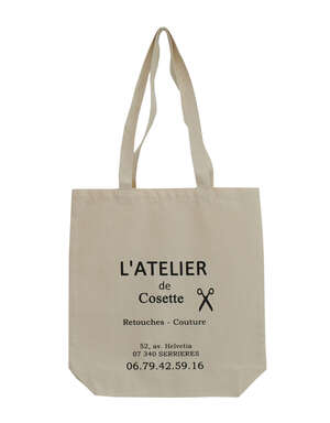 Imagen del producto Bolsa de algodón