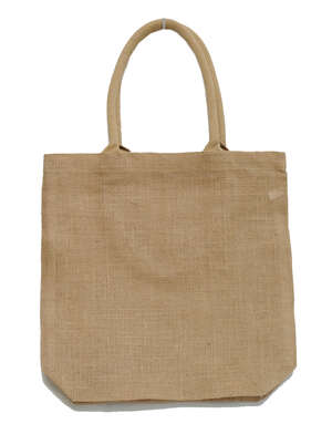 Imagen del producto Bolsas de yute flexible 100 % biodegradable