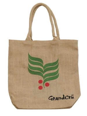 Imagen del producto Bolsas de yute flexible 100 % biodegradable