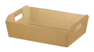 Imagen del producto Bandeja dorada