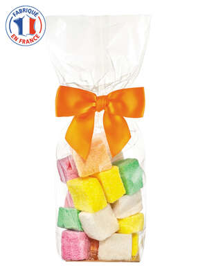 Imagen del producto  Lote de 100 bolsas biodegradables