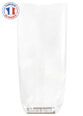 Imagen del producto  Lote de 100 bolsas biodegradables