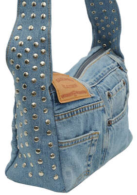 Imagen del producto Bolso vaquero