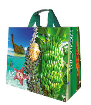 Imagen del producto Bolsa de polipropileno de 30 l 