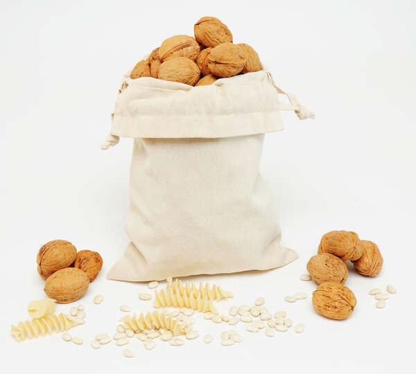 Imagen del producto Bolsas para granel de algodón