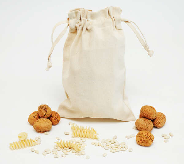 Imagen del producto Bolsas para granel de algodón