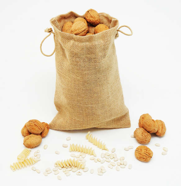 Imagen del producto Bolsas para granel de yute