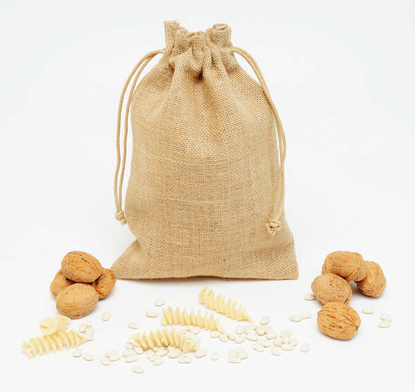 Imagen del producto Bolsas para granel de yute