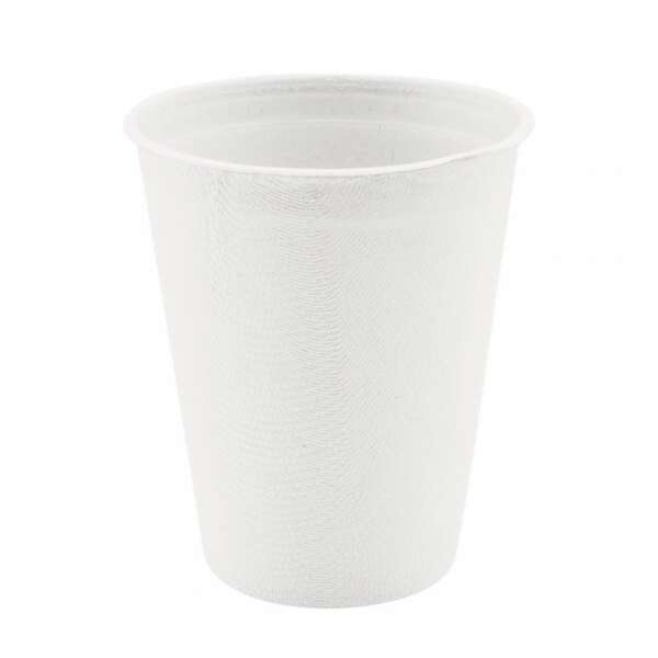 Imagen del producto Vasos Bionic Diám. 9 cm biodegradables