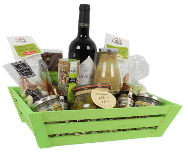 Imagen del producto Bandeja Color