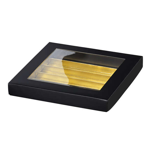 Imagen del producto Colección de presentación de macarrones o bombones
