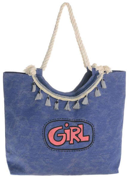 Imagen del producto Lote de bolsos de moda con mensaje