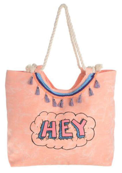Imagen del producto Lote de bolsos de moda con mensaje