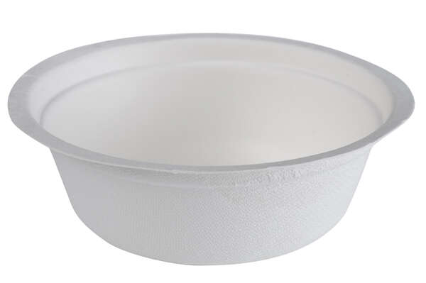 Imagen del producto Lote de 50 boles de ensalada redondos 100 % naturales