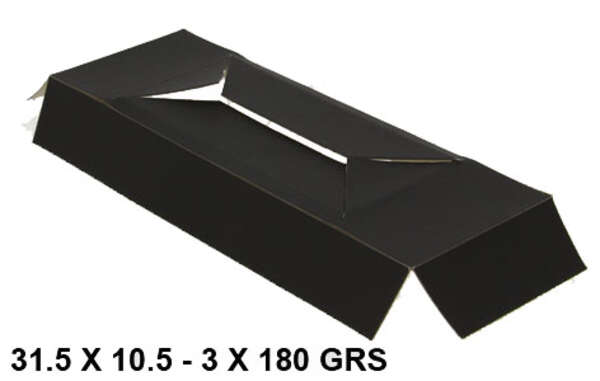 Imagen del producto Separadores para cestas 33 x 20 x 7 cm